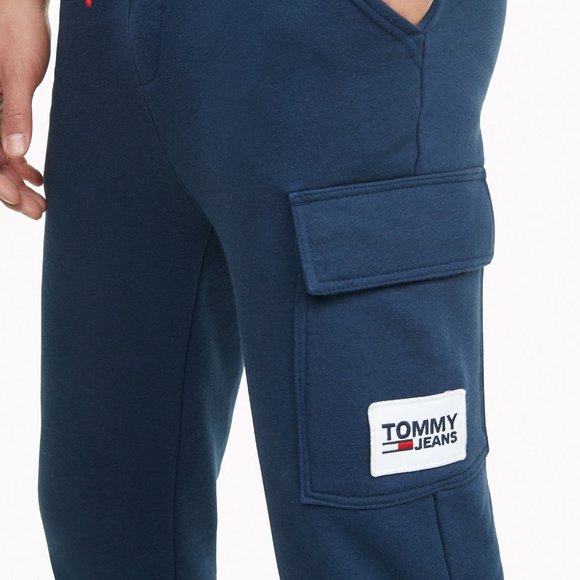 NWT TOMMY JEANS HILFIGER 78F0226 VINTAGE JOGGER - Picture 5 of 12